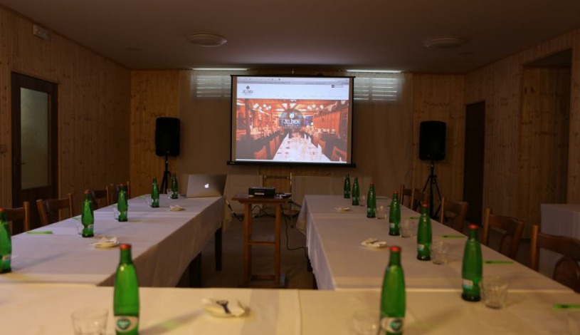 Hotel Jelínek Špindlerův Mlýn